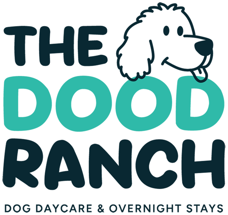 The Dood Ranch | Dog Daycare & Overnight Stays logo